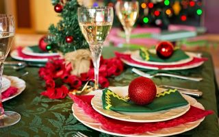 ‘Flatmas’: Christmas dinner on a student budget