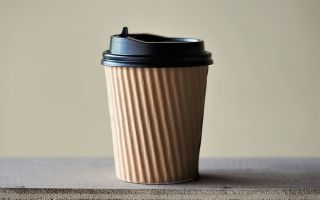 ‘Grab Your Cup’ campaign aims to eliminate paper cup waste
