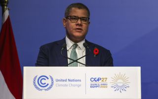 COP27: Where do we go from here?