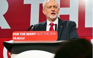 Labour’s Brexit strategy unites the country where others have failed