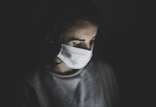 The PPE gap: another risk for women in healthcare