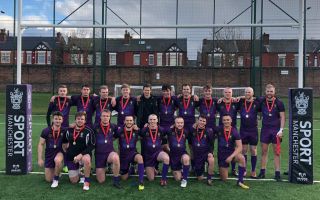 Season round-up: University of Manchester Rugby League Football Club