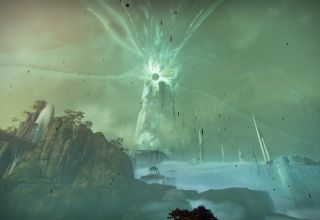 Review: Destiny 2 – Forsaken