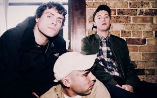 Live Review: DMA’S