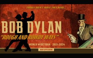“Beautiful and timeless”: Bob Dylan brings Rough and Rowdy Ways to Manchester
