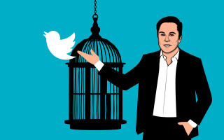 Freedom to hate? How we protect citizens from hate speech on Elon Musk’s Twitter