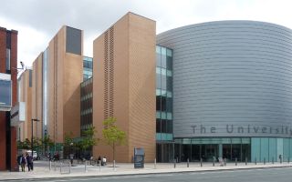 UoM named top university for UK graduate employability