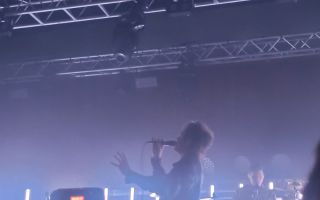 Live review: Enter Shikari at New Century Hall