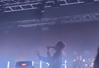 Live review: Enter Shikari at New Century Hall