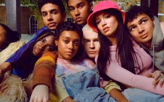 Everything Now review: A coming-of-age TV show set on not conforming