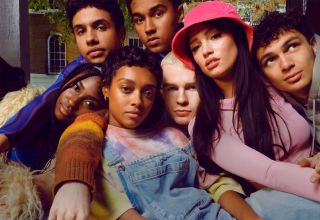 Everything Now review: A coming-of-age TV show set on not conforming