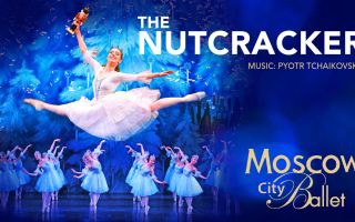 Moscow City Ballet comes to Manchester Opera House
