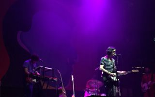 Live Review: Ezra Furman at the Albert Hall