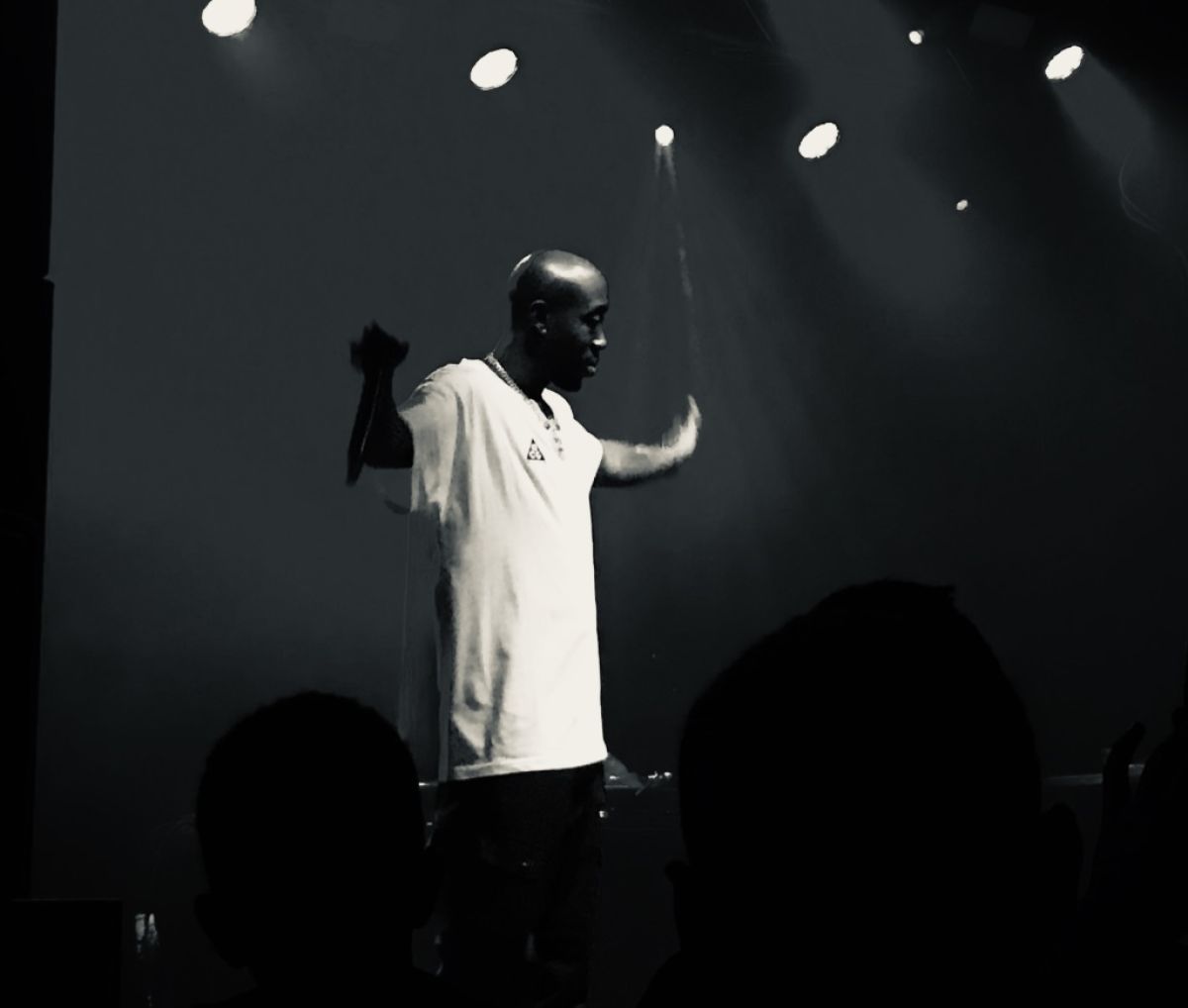 Live Review: Freddie Gibbs at Manchester Academy