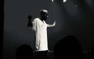 Live Review: Freddie Gibbs at Manchester Academy