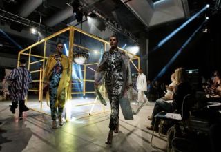 The SU Fashion Show is here – everything you need to know