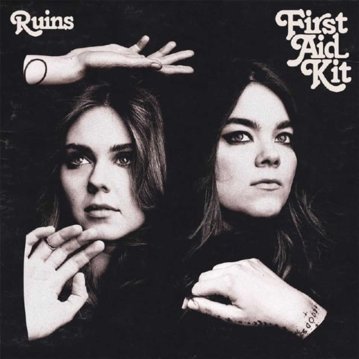 Album review: First Aid Kit – Ruins