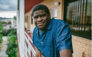 Important lessons we learned about black history from Gary Younge’s lecture