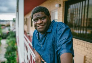 Important lessons we learned about black history from Gary Younge’s lecture