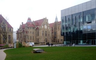 The University of Manchester remove the option of an automatic extension