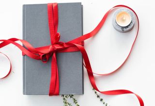 Gifts and reads for the New Year