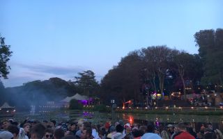 Review: Gottwood Festival 2019
