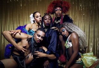 Queer Contact: Celebrating LGBT+ History Month at Contact Theatre