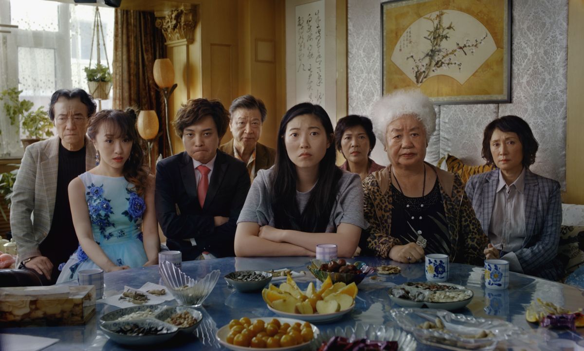 Review: The Farewell