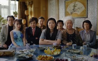 Review: The Farewell