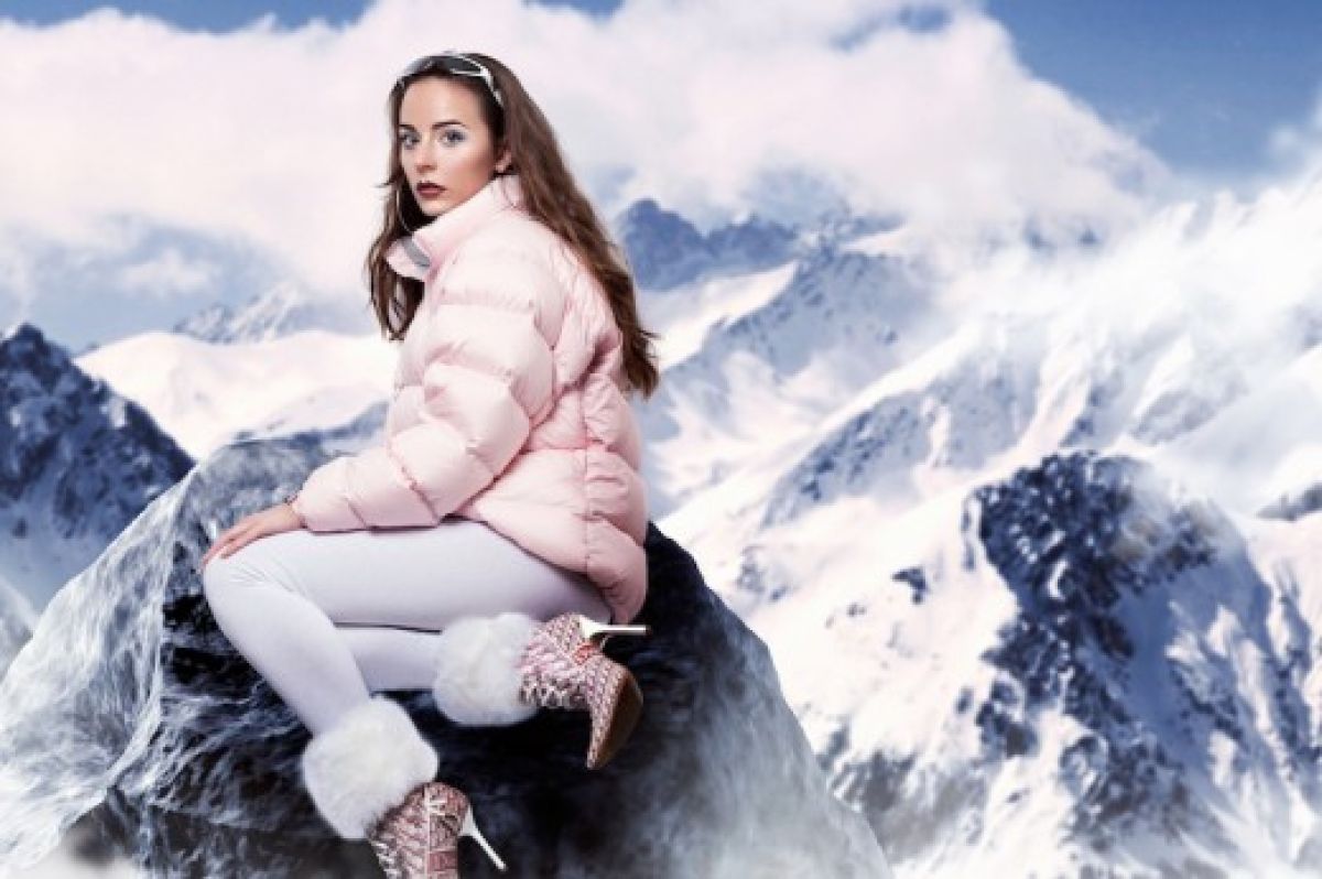 Album Review: Reflections by Hannah Diamond