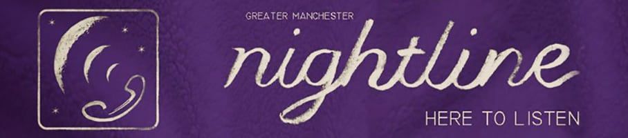 volunteering Photo: Greater Manchester Nightline