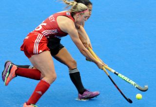 Hockey Olympic qualifiers: a dramatic end to proceedings