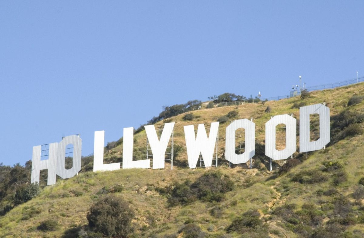 Is gender equality close to being achieved in Hollywood?