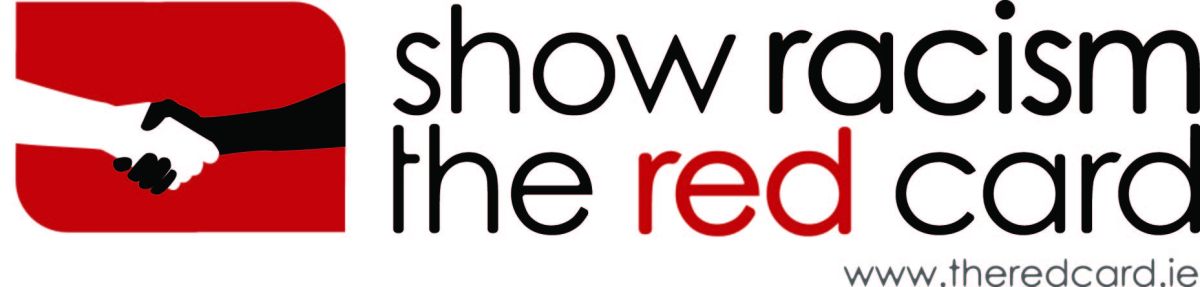 Show Racism the Red Card launches 5th Wear Red Day
