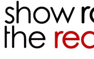 Show Racism the Red Card launches 5th Wear Red Day