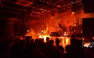 Live Review: Hot Chip