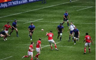 Six Nations: Round 5 Preview