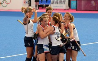Team GB women set to outnumber men