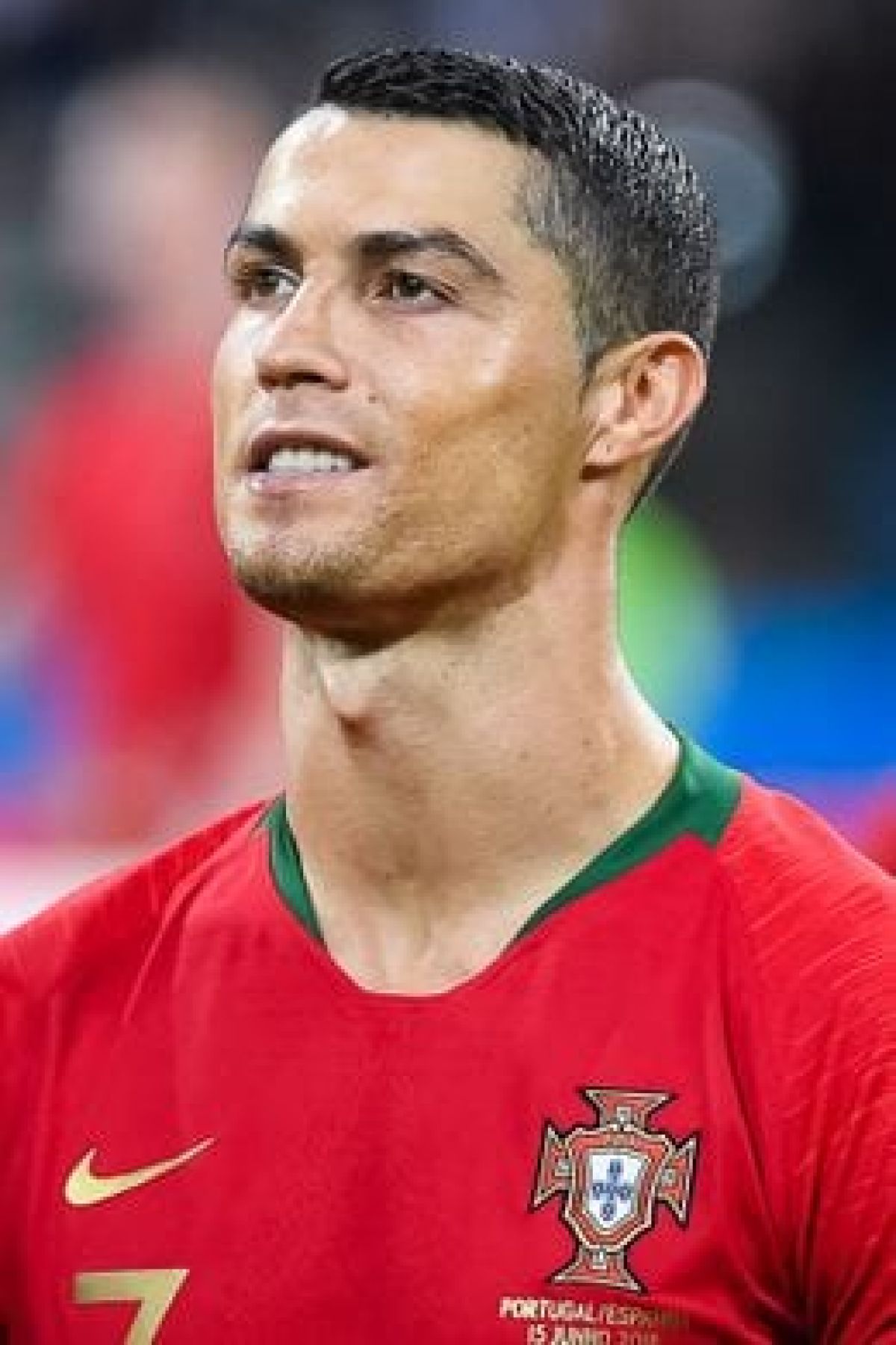 Cristiano Ronaldo guilty of tax evasion