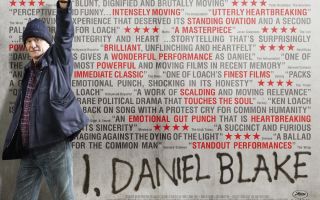 I, Daniel Blake: Loach’s masterpiece continues to be worryingly relevant