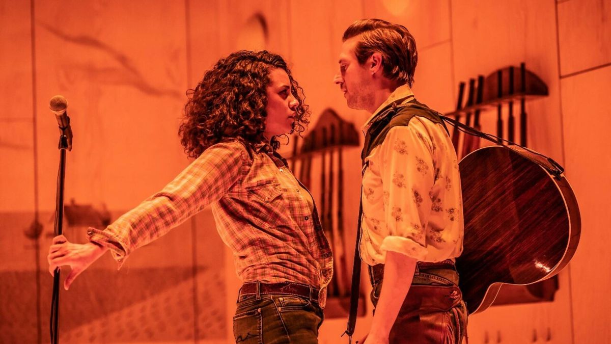 Review: Rodgers and Hammerstein’s Oklahoma!