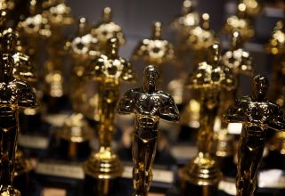 Upsets, two-horse races, and an unprecedented sweep: Final predictions for the Oscars 2023