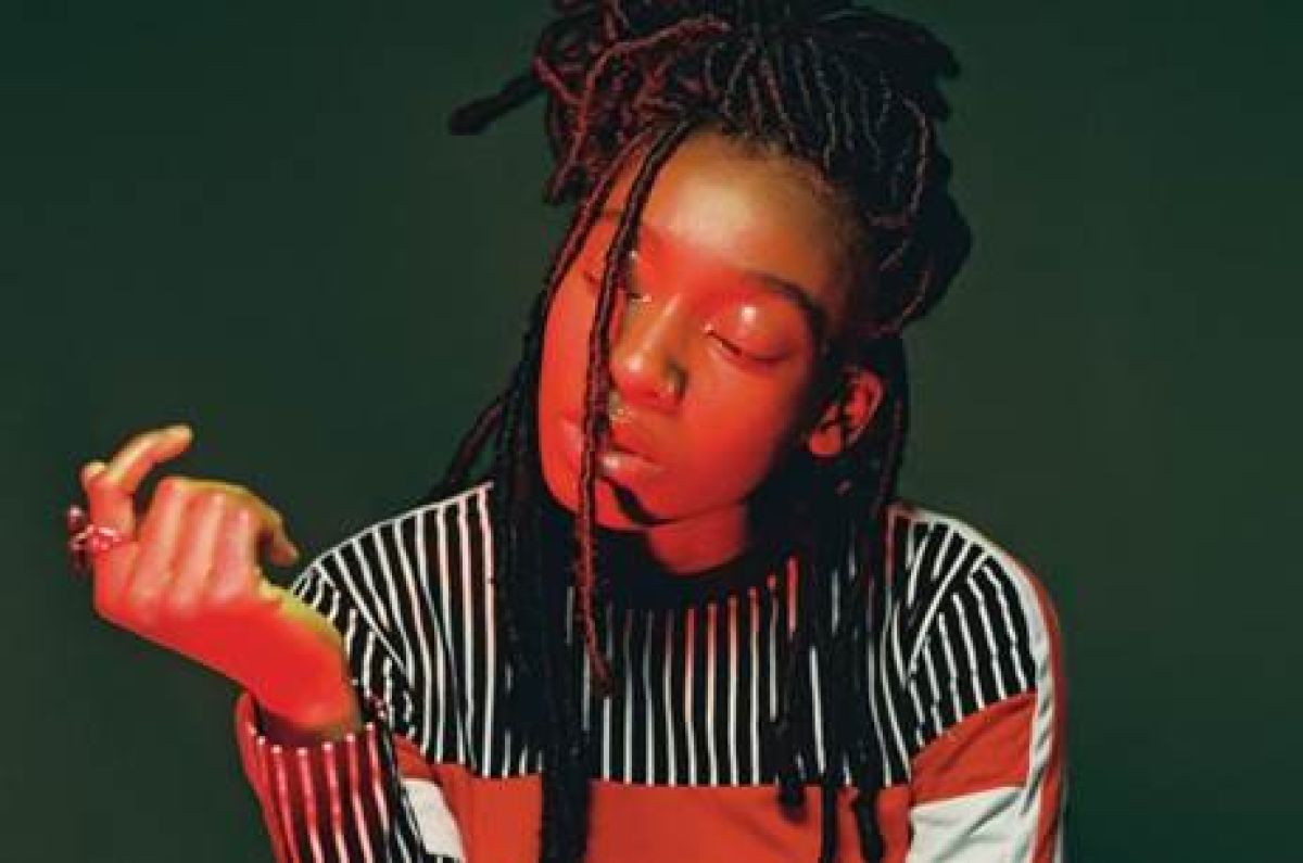 Little Simz: Decade in Review