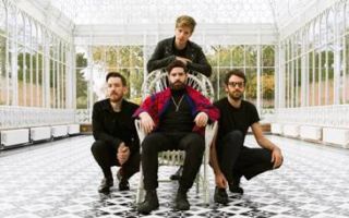 Album Review: Everything Not Saved Will Be Lost: Part 2 by Foals