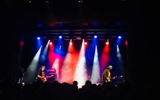 Live Review: The Chats