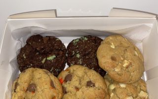 Baked by Beth: Sweet treats delivered straight to your door