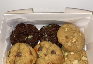 Baked by Beth: Sweet treats delivered straight to your door