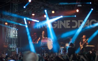 Live review: Imagine Dragons