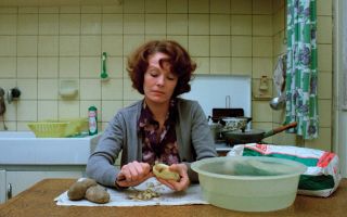 Jeanne Dielman at HOME review: The greatest film of all time?