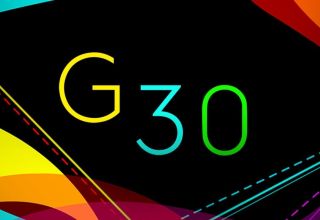 Review: G30 – A Memory Maze